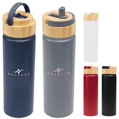 27oz Pelorus Recycled Aluminium Bottle