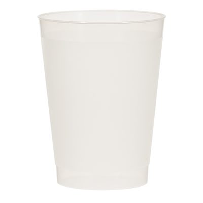 296ml Flex Frosted Cup