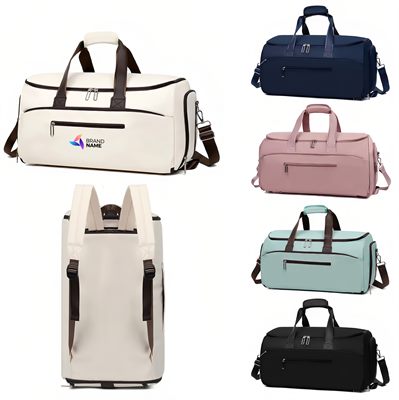 3 In 1 Convertible Bag