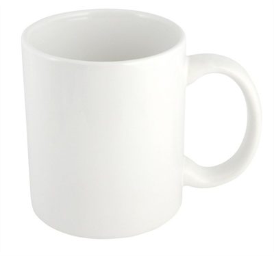 300ml Ceramic Coffee Mug