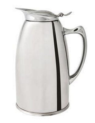 300ml Orbit Mirror Finish Insulated Jug