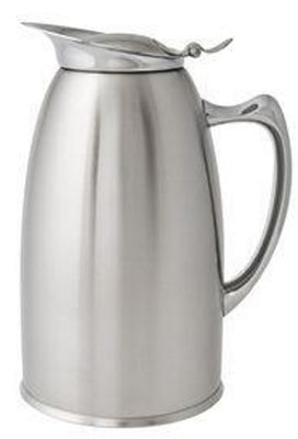 300ml Orbit Satin Finish Insulated Jug