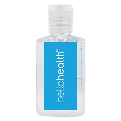 30ml Hand Sanitizer Gel