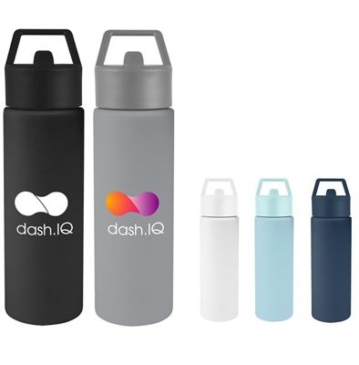 32oz Ashcroft Recycled Stainless Steel Bottle