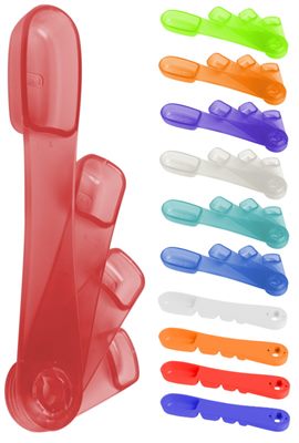 4 Piece Measuring Spoon Set