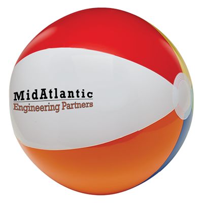 40cm Beach Ball