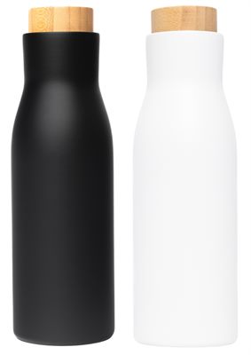 500ml Geno Vacuum Drink Bottle
