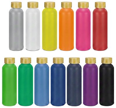 500ml Verdeon Recycled Aluminium Bottle