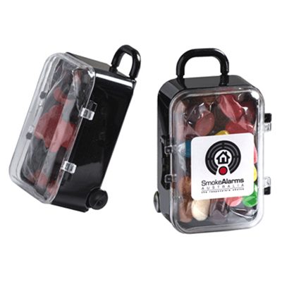 50g Jelly Beans Hand Carry Case