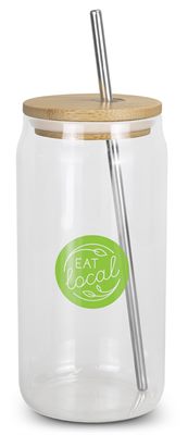 550ml Grenada Glass Tumbler