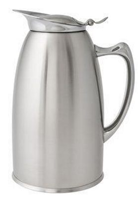 600ml Orbit Satin Finish Insulated Jug