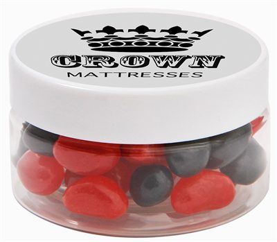60g Small Jar Corporate Jelly Beans