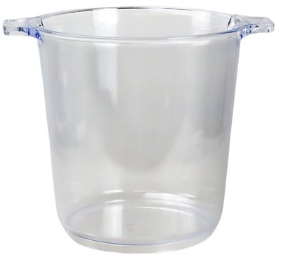 7.5L Polystyrene Ice Bucket