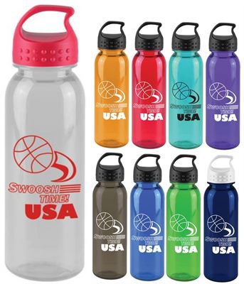 710ml Cosmos Tritan Renew Sports Bottle With Crest Lid