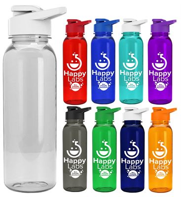 710ml Infinity Tritan Renew Drink Bottle With Drink Thru Lid