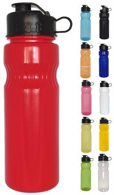 750ml Polypropylene Water Bottle