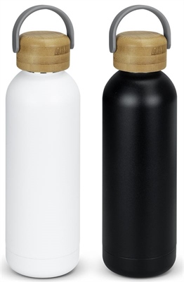 800ml Delta Metal Drink Bottle