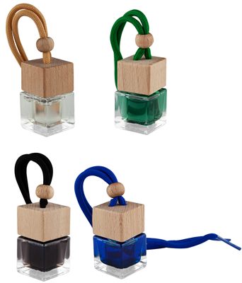 8ml Car Reed Diffuser