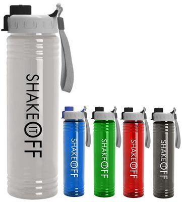 945ml Torrent Tritan Renew Sports Bottle With Quick Snap Lid