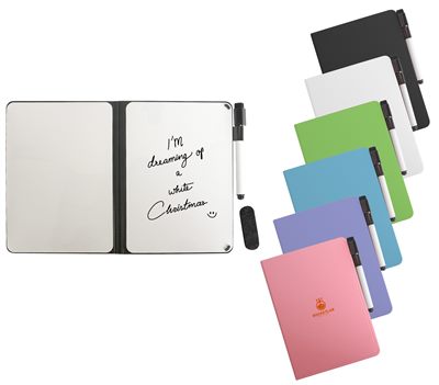 A5 ReWrite Notebook