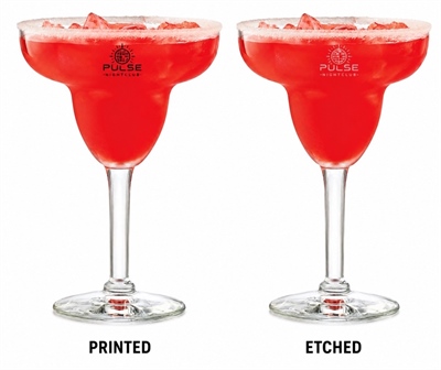 Acapulco 266ml Margarita Glass