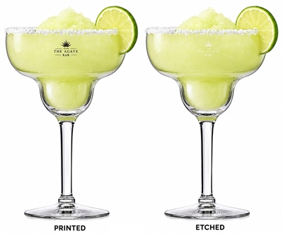 Acapulco 436ml Margarita Glass