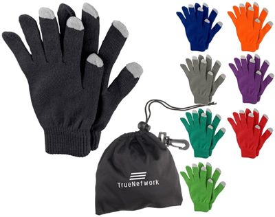 Acrylon Touch Screen Gloves