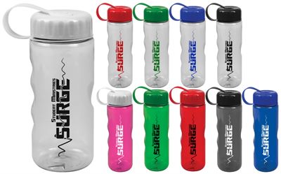 Action Water Drink Bottle