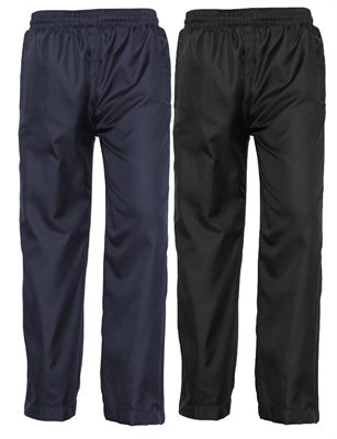 Adults Vision Team Track Pants
