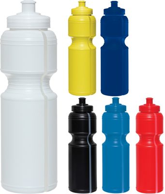 Adventure Drink Bottle