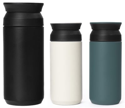 Modi 350ml Vacuum Cup