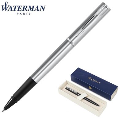 Allure Chrome CT Rollerball