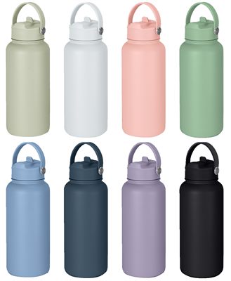 Lucca 1 Litre Vacuum Bottle