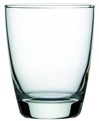 Alpha Scotch Glass 270ml