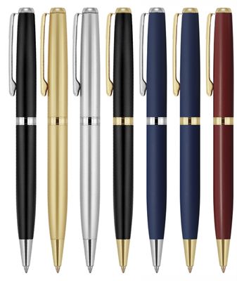 Altitude pens printed with your corporate logo add style to your prese