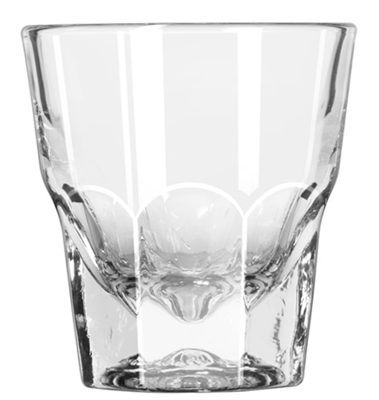 Alto Scotch Glass 133ml