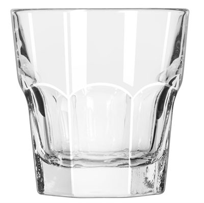 Alto Scotch Glass 207ml