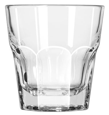 Alto Scotch Glass 237ml