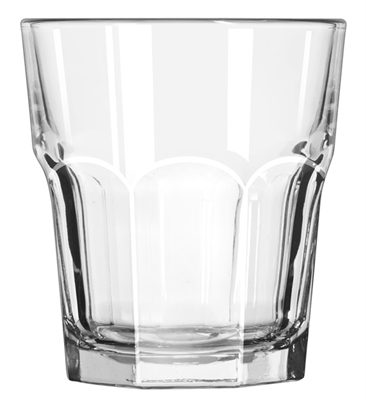 Alto Scotch Glass 355ml
