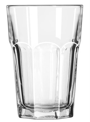 Alto Hi Ball Glass 414ml