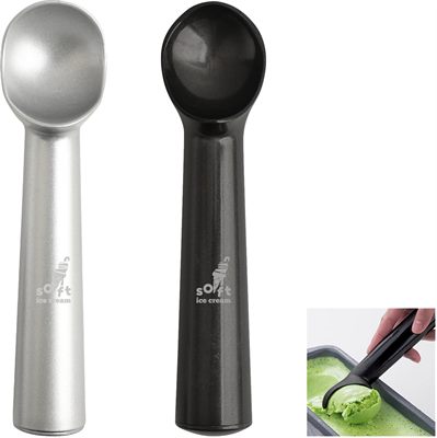 Aluminium Ice Cream Scoop