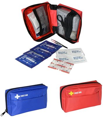 Amaru 30 Piece First AId Kit