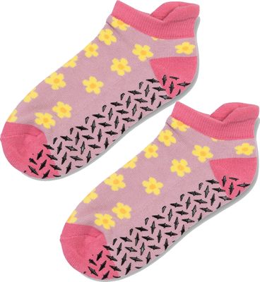 Ankle Woven Maximus Gripper Socks