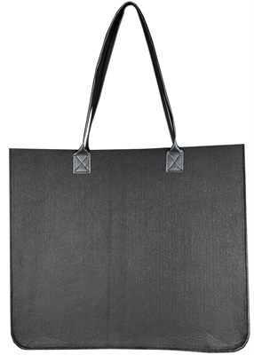 Newland Felt Shopping Tote Bag