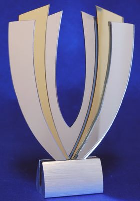 ARC001 Acrylic Trophy