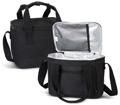 ARCHER Copenhagen Washed Canvas Cooler Bag