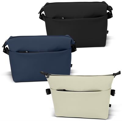 ARCHER Flap Toiletry Bag