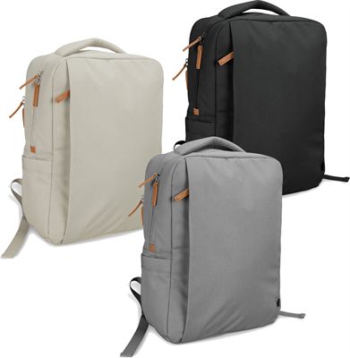 ARCHER Galileo Polyester Backpack