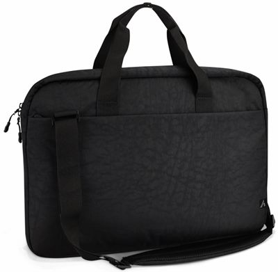 ARCHER Tasman Washed Nylon Laptop Bag