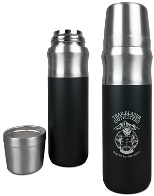 Archie 600ml Vacuum Flask